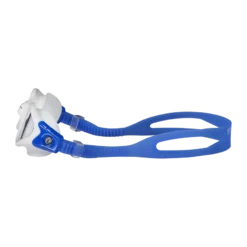 Strooem Vision SR Goggles White/blue