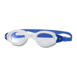 Strooem Vision SR Goggles White/blue