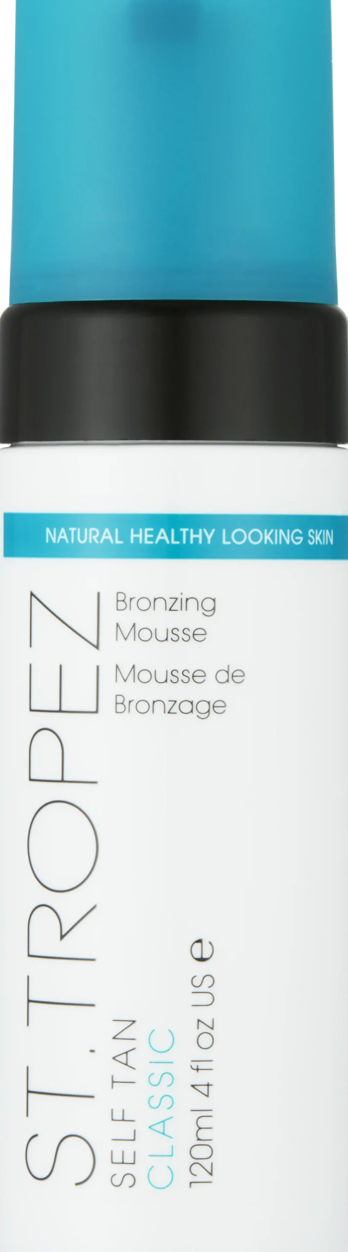 St.Tropez Self tan bronzing mousse 120 ml