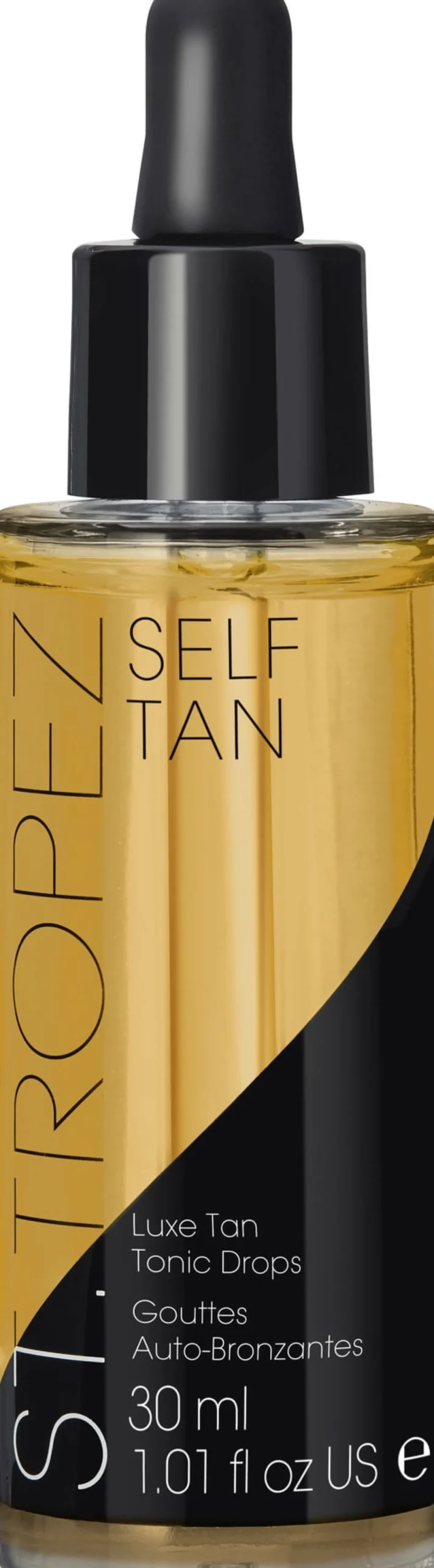 St. Tropez Self Tan Luxe Tonic Glow Drops 30 ml