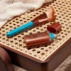 St. Tropez Tantour + Applicator Brush 86 g
