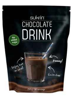 Sukrin Chocolate Drink powder 250 g
