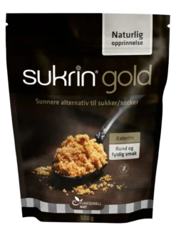 Sukrin Gold 500 g