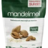 Sukrin Mandelmjöl fettreducerat 400 g