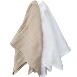 Summerville Muslinfilt Sandshell 2 st