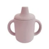 Summerville Pipmugg Silikon Pale Mauve