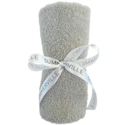 Summerville Skötbädd Topper Silver Grey