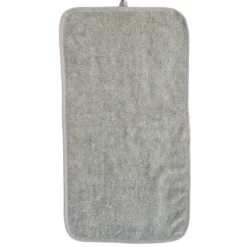 Summerville Skötbädd Topper Silver Grey