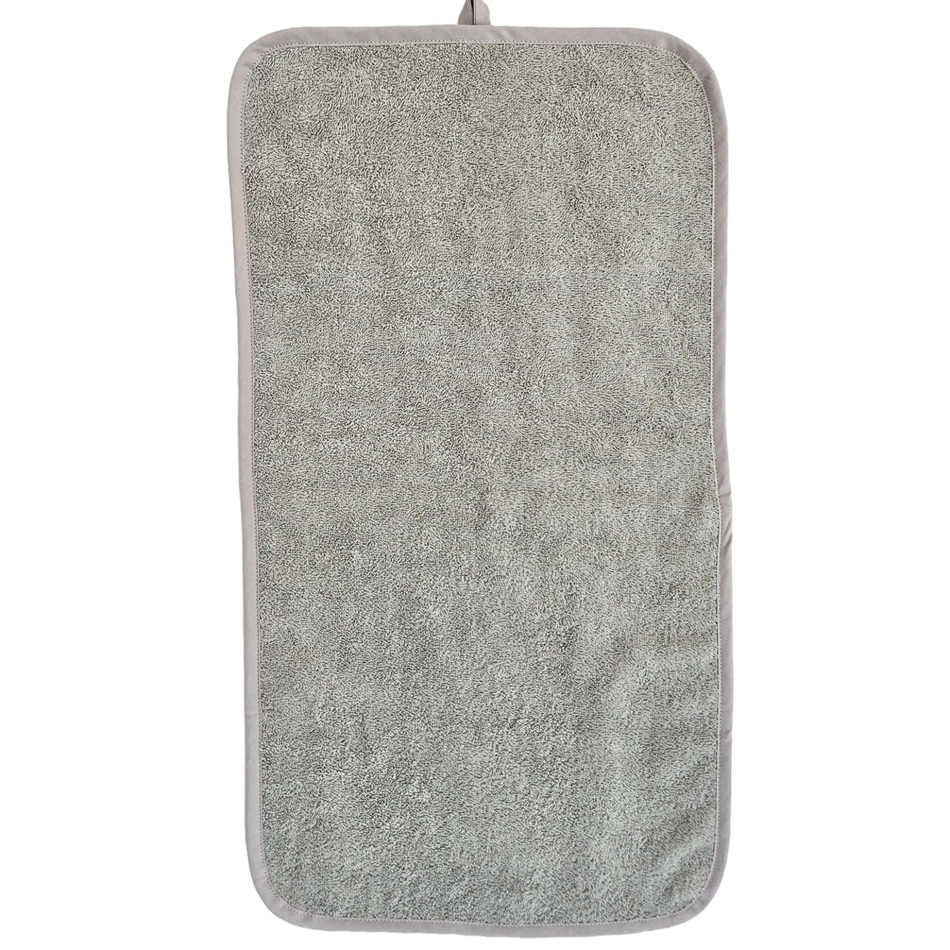 Summerville Skötbädd Topper Silver Grey