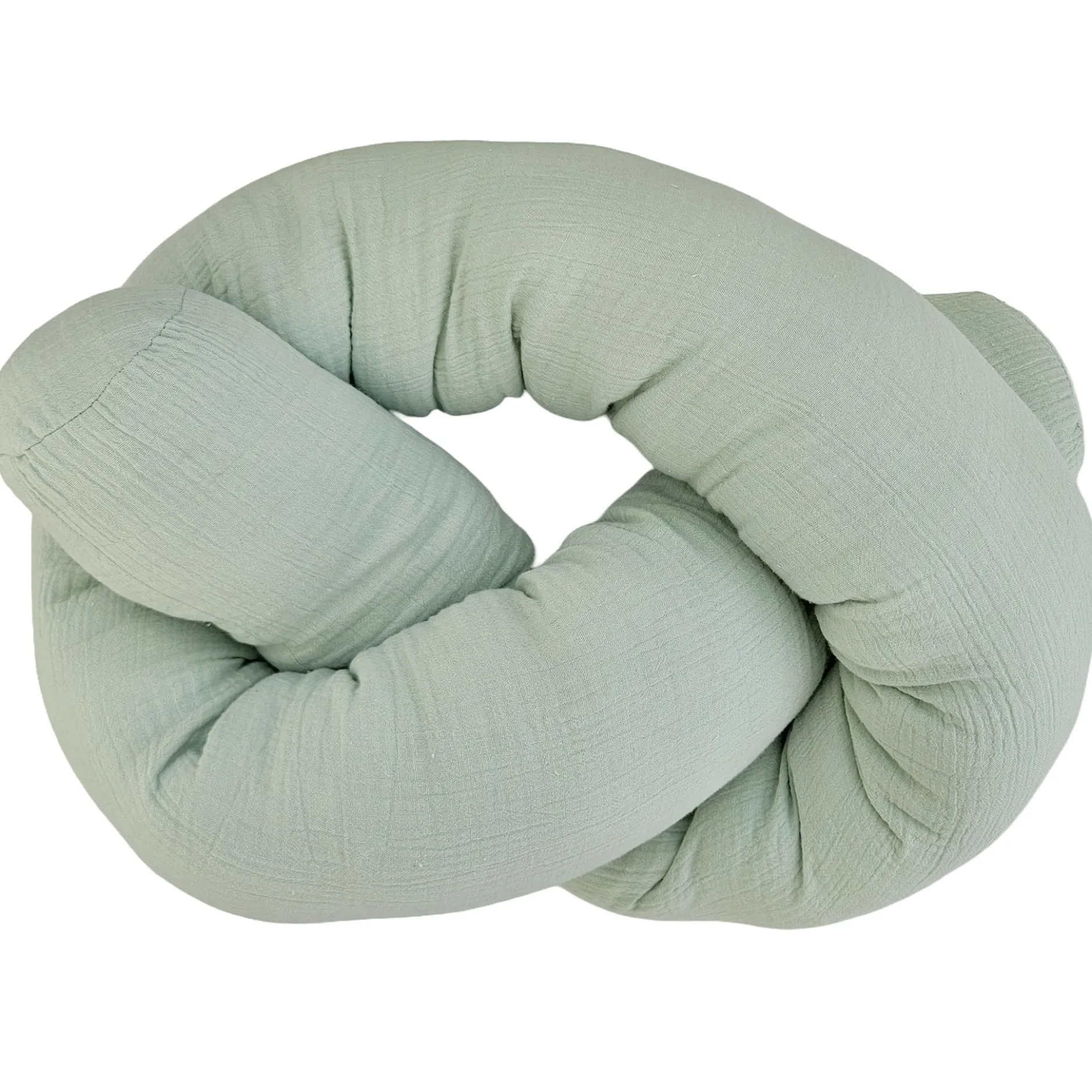 Summerville Sovorm Muslin Cameo Green