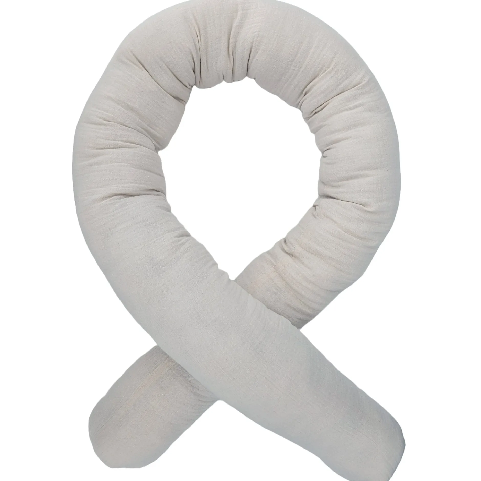 Summerville Sovorm Muslin Silver Grey