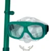 Suntoy Cyklop Glasögon + Snorkel 1 st