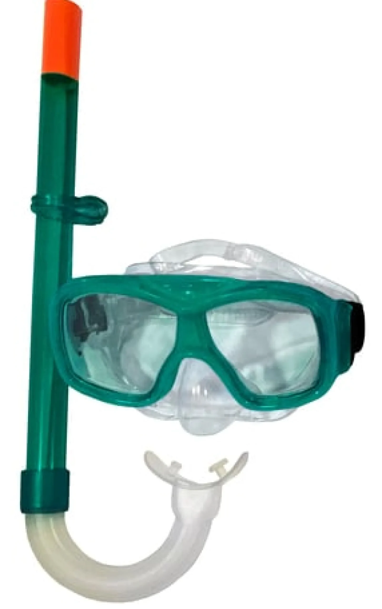 Suntoy Cyklop Glasögon + Snorkel 1 st