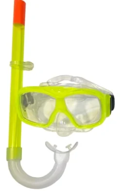 Suntoy Cyklop Glasögon + Snorkel 1 st