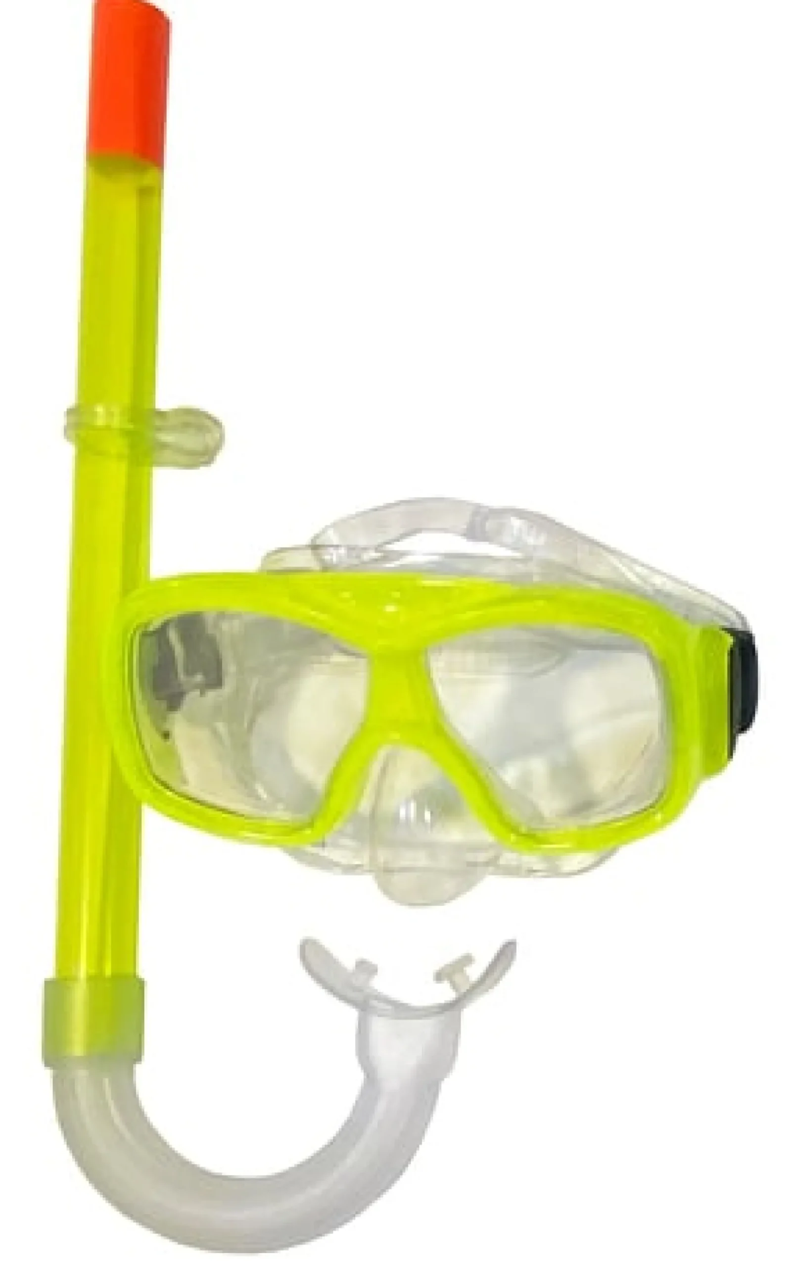 Suntoy Cyklop Glasögon + Snorkel 1 st