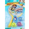 Suntoy Dyklek Fisk Med Håv