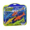 Suntoy Dyklek Hajar 4 st