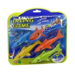 Suntoy Dyklek Hajar 4 st