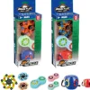 Suntoy Fidget Set Brain Play 1 st