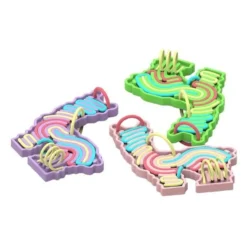 Suntoy Sensory Activity Board Alpacka 1 st