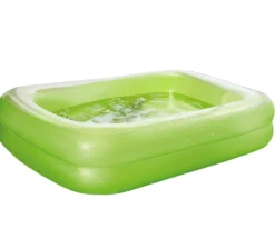Suntoy Uppblåsbar Pool Ringar Neon Shine Jumbo