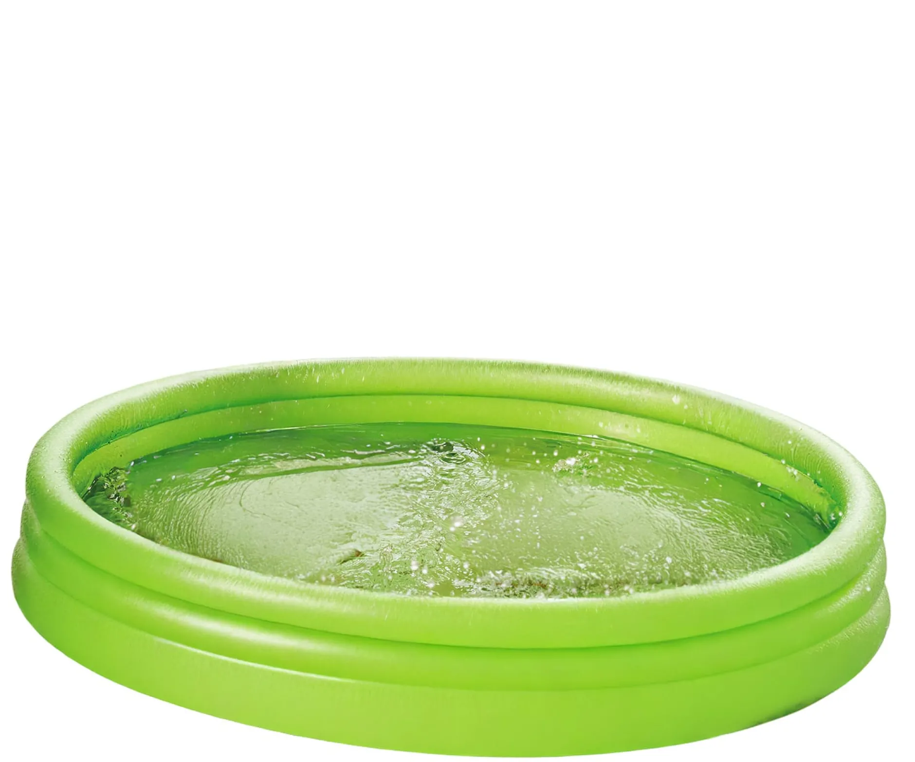 Suntoy Uppblåsbar Pool Ringar Neon Shine S