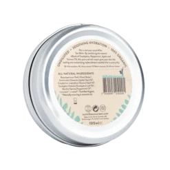 Suntribe All Natural After Sun Balm Eucalyptus & Jojoba 100ml