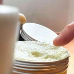 Suntribe All Natural After Sun Balm Eucalyptus & Jojoba 100ml