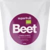Superfruit Beet Rödbetspulver Eko 250g