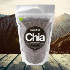 Superfruit Chiafrön Eko 750g