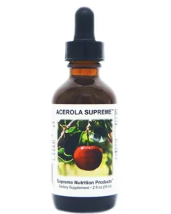 Supreme Nutrition Acerola Supreme 59 ml