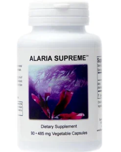 Supreme Nutrition Alaria Supreme 90 kapslar