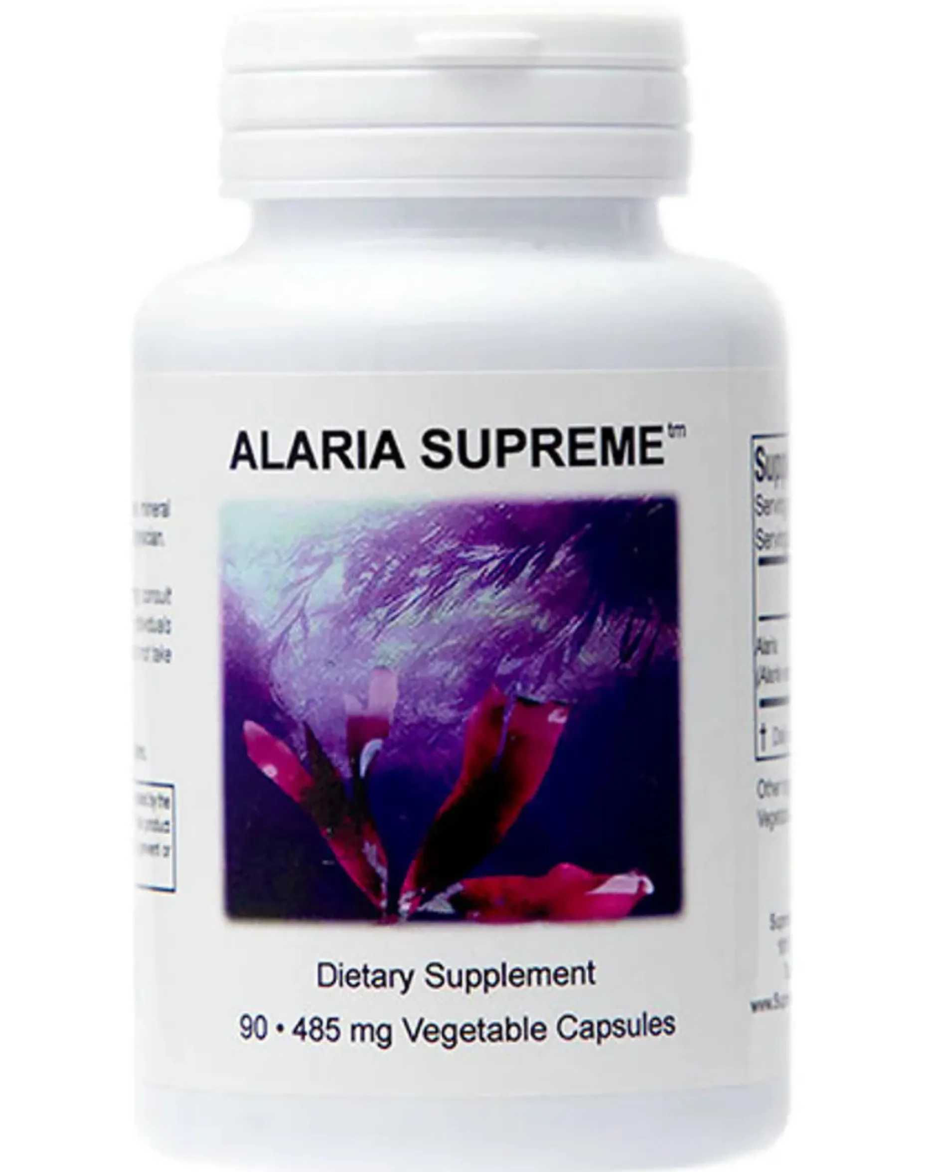 Supreme Nutrition Alaria Supreme 90 kapslar
