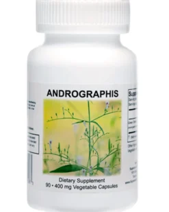 Supreme Nutrition Andrographis 90 kapslar