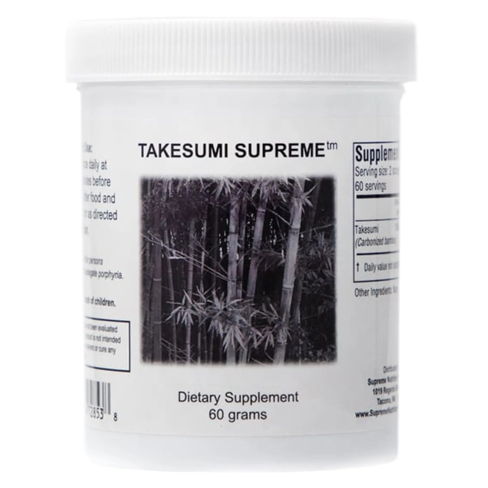 Supreme Nutrition Takesumi Supreme 60g