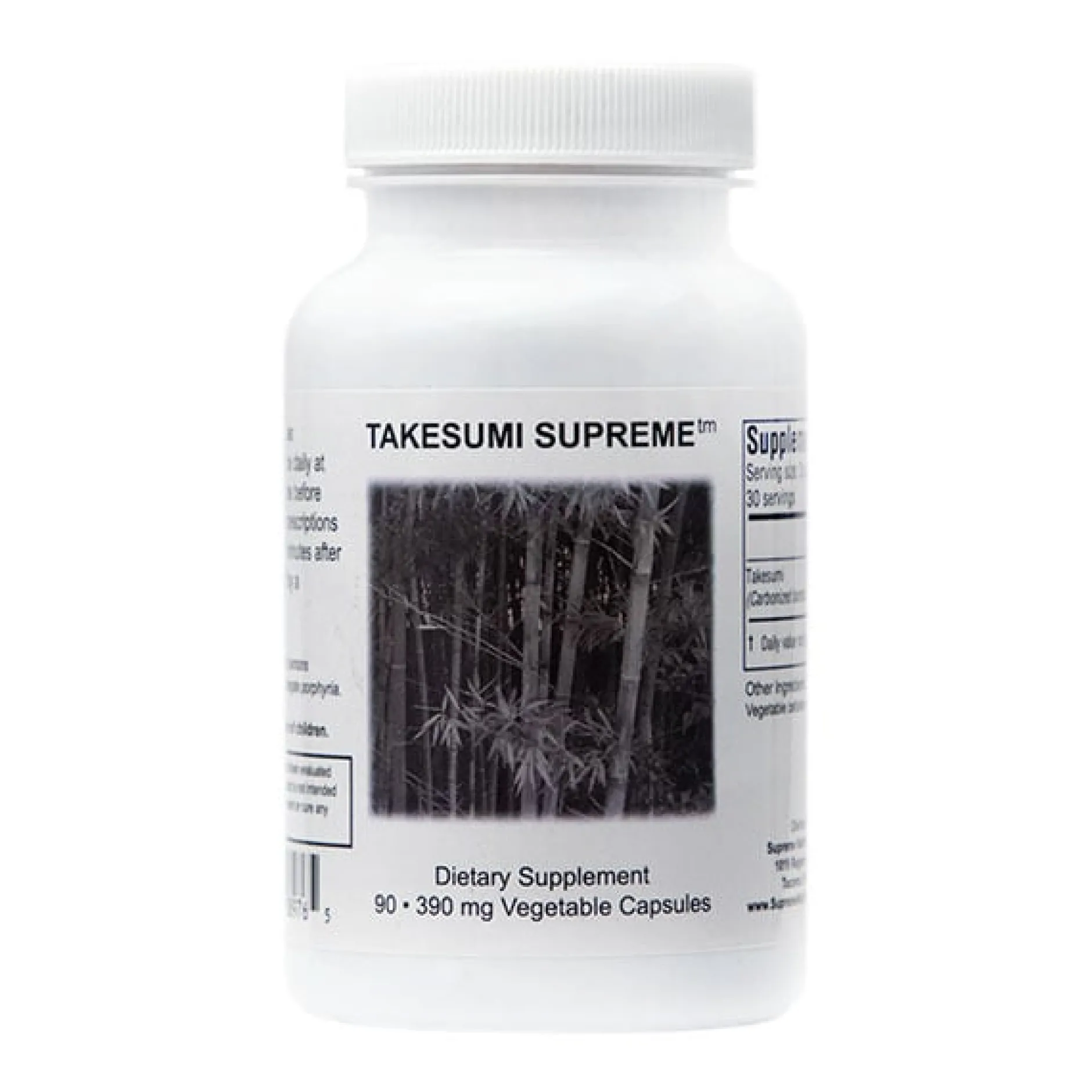 Supreme Nutrition Takesumi Supreme 90 kapslar
