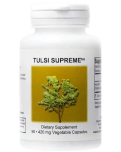 Supreme Nutrition Tulsi Supreme 90 kapslar