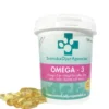 Svenska DjurApoteket Omega-3 180 st