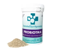 Svenska DjurApoteket Probiotika 40 g
