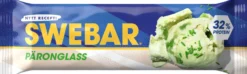 Swedbar Protein Bar Päronglass 50 g