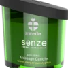 Swede Arousing Massage Candle - Lemon Pepper Eucalyptus 50 ml
