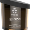 Swede Euphoria Massage Candle - Vanilla Sandalwood 50 ml
