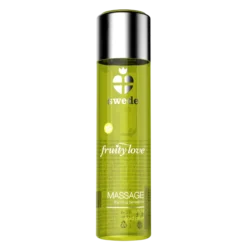 Swede Fruity Love Vanilla Gold Pear Massagelotion 60 ml