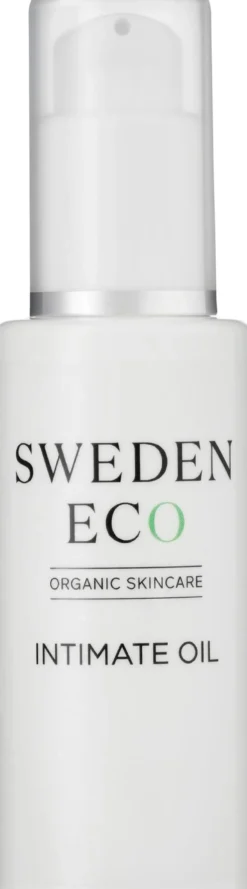 Sweden ECO organic skincare Intimate Oil 50 ml