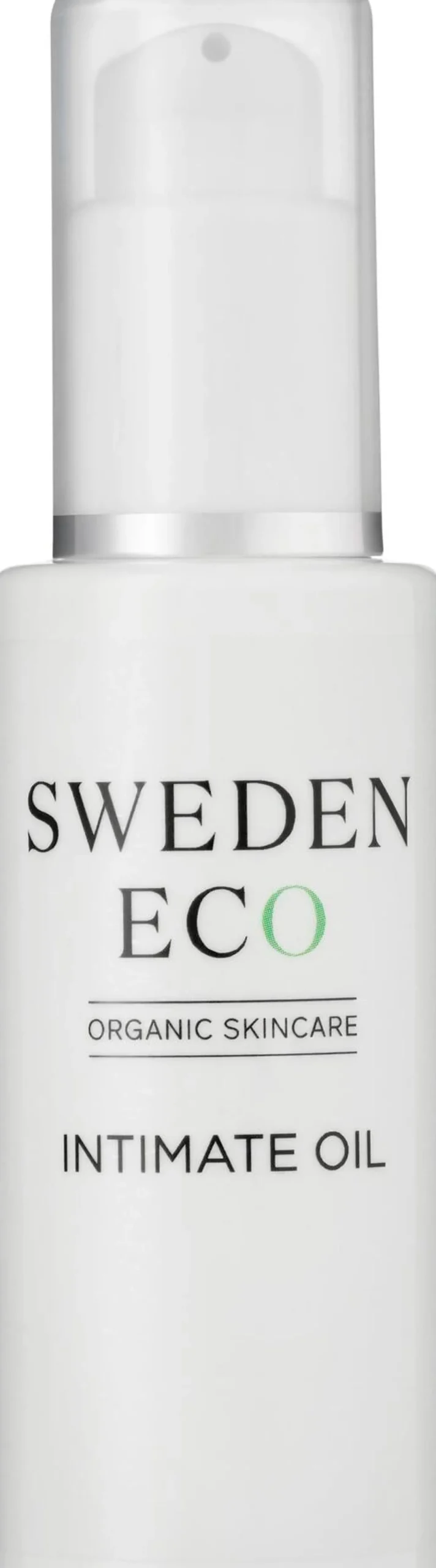 Sweden ECO organic skincare Intimate Oil 50 ml