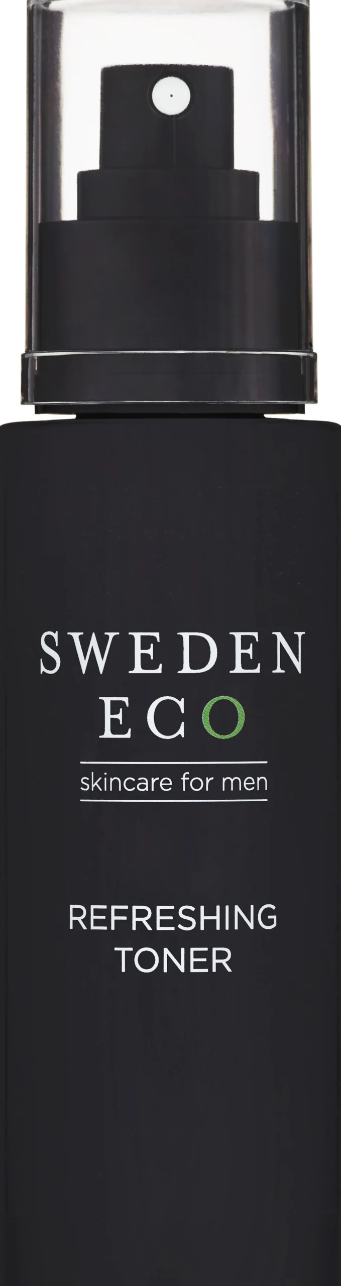 Sweden Eco Skincare For Men Refreshing Toner 100 ml