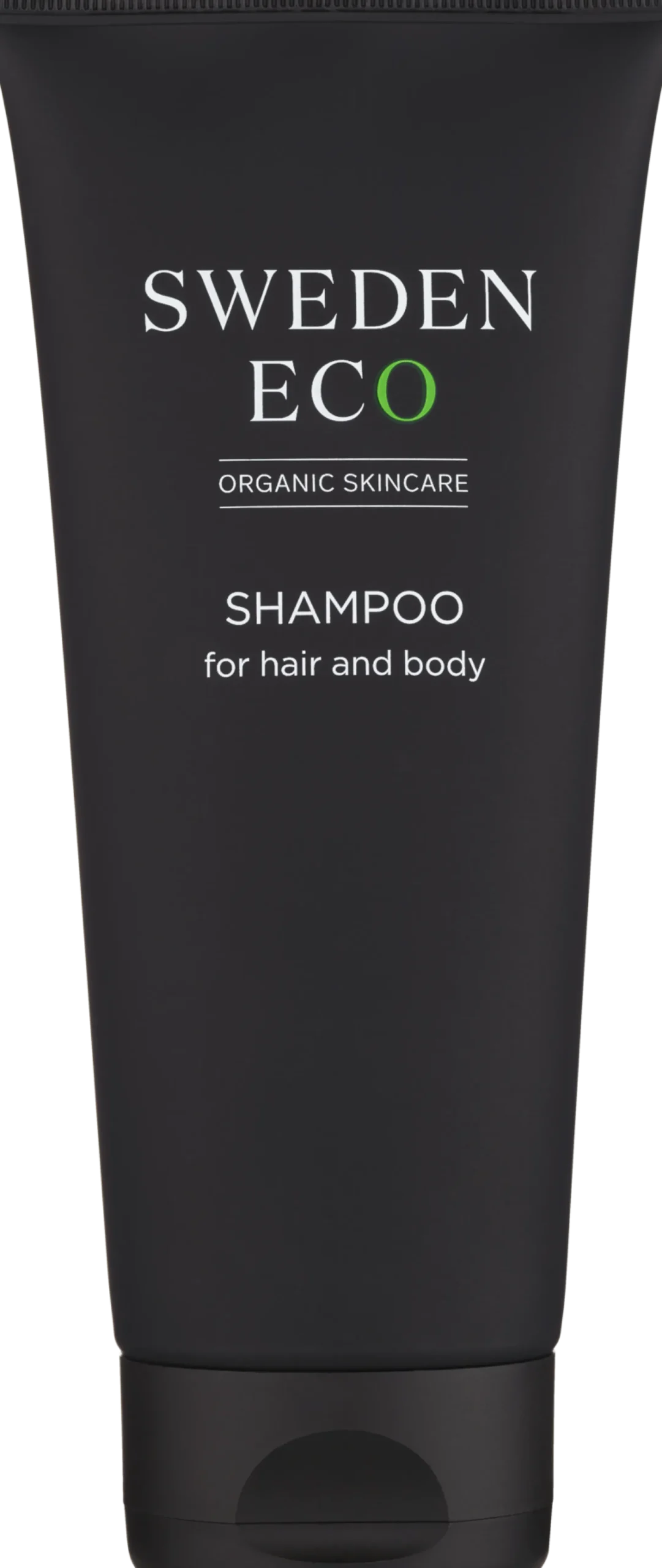 Sweden Eco Skincare Shampoo Hair & Body 200 ml