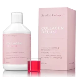 Swedish Collagen Deluxe 500 ml