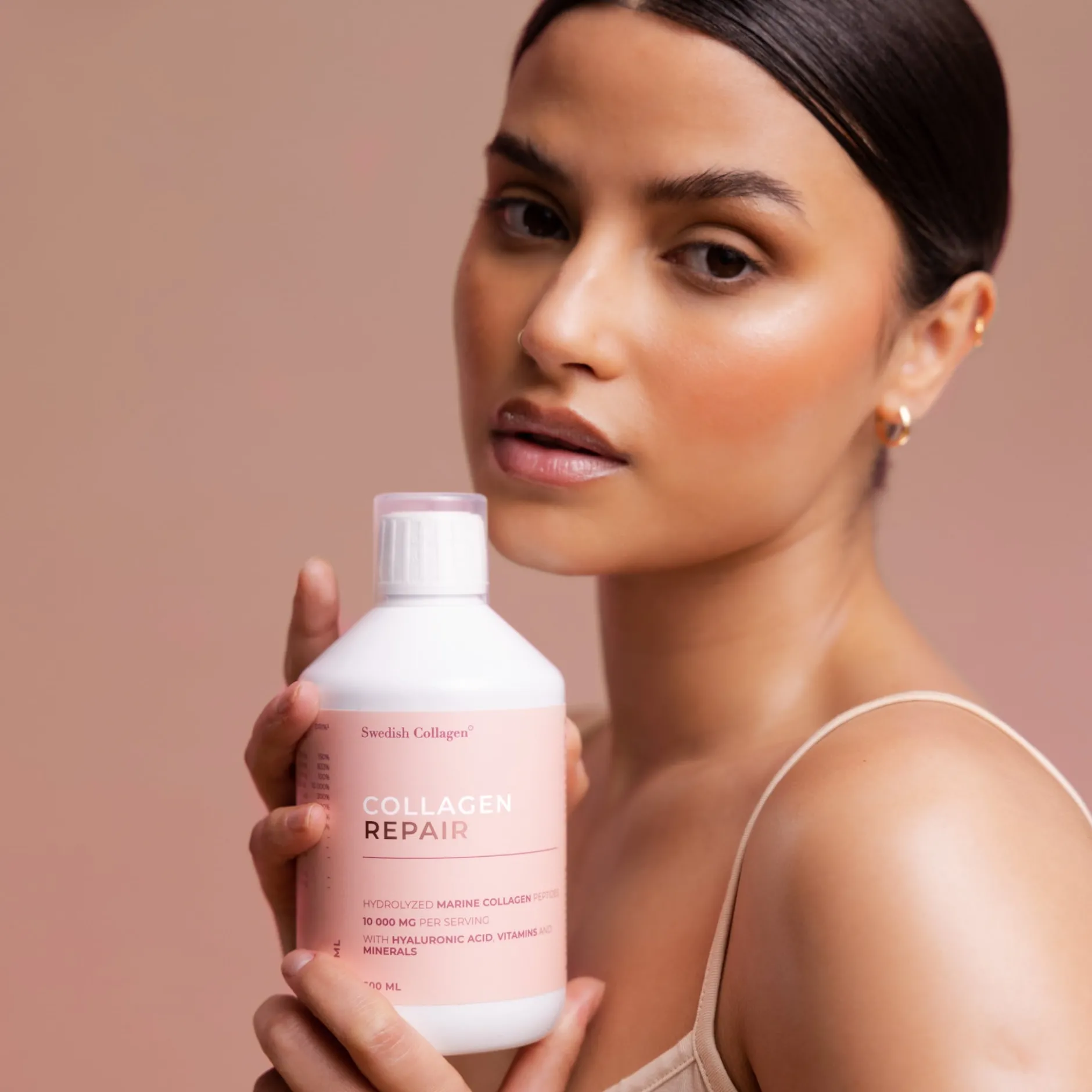 Swedish Collagen Repair 500 ml