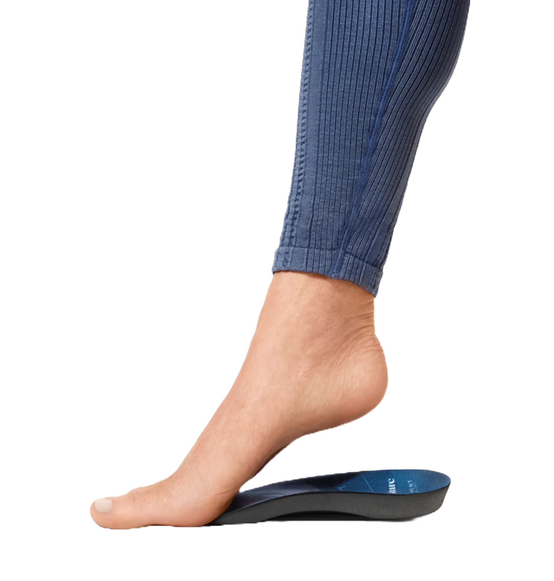 Swedish Posture Align 3/4 Hållningssulor XL 44-46
